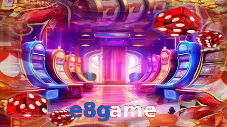 E8game